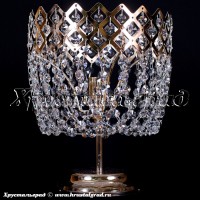Настольная лампа Корона №2